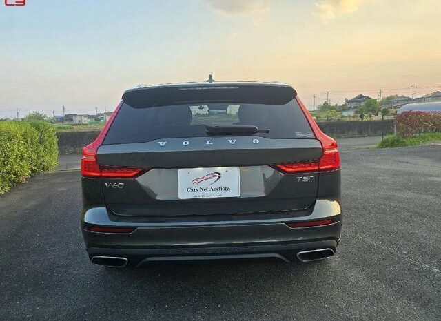 
								VOLVO V60 FOR SALE IN KENYA full									