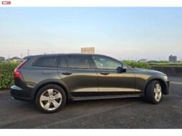 
										VOLVO V60 FOR SALE IN KENYA full									