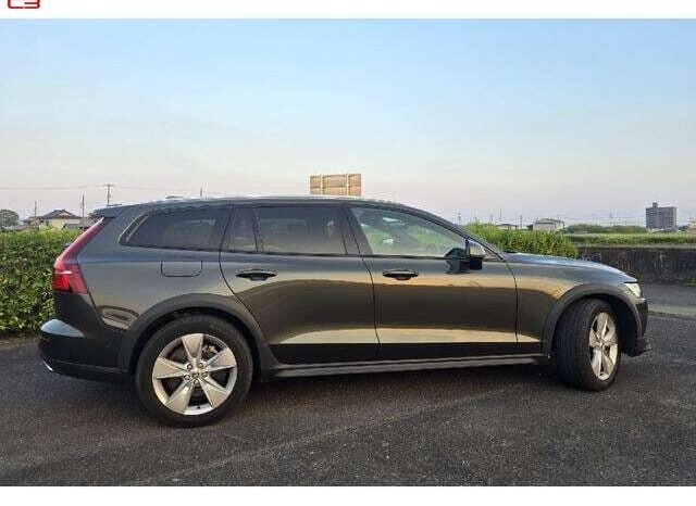 
								VOLVO V60 FOR SALE IN KENYA full									
