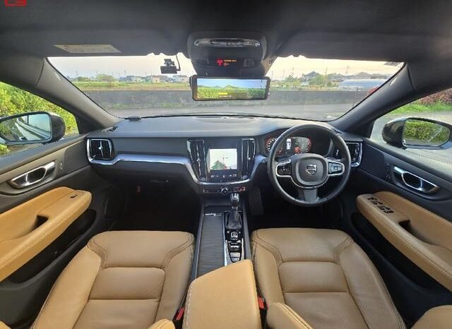 
								VOLVO V60 FOR SALE IN KENYA full									