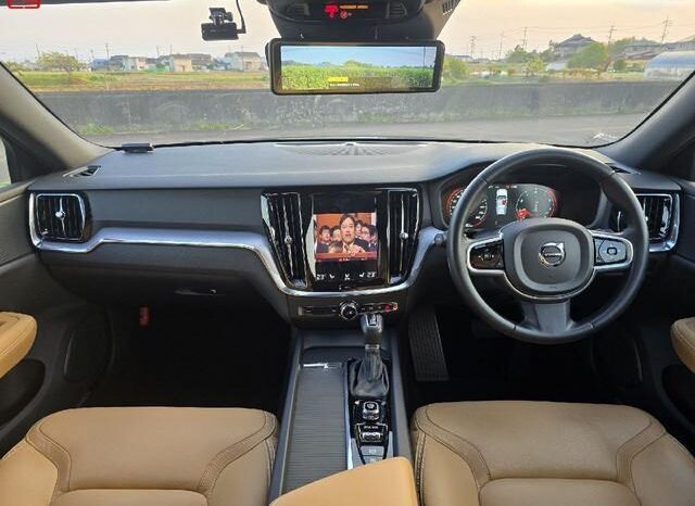 
								VOLVO V60 FOR SALE IN KENYA full									