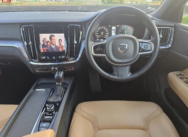 
								VOLVO V60 FOR SALE IN KENYA full									