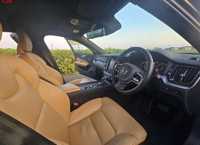 
								VOLVO V60 FOR SALE IN KENYA full									