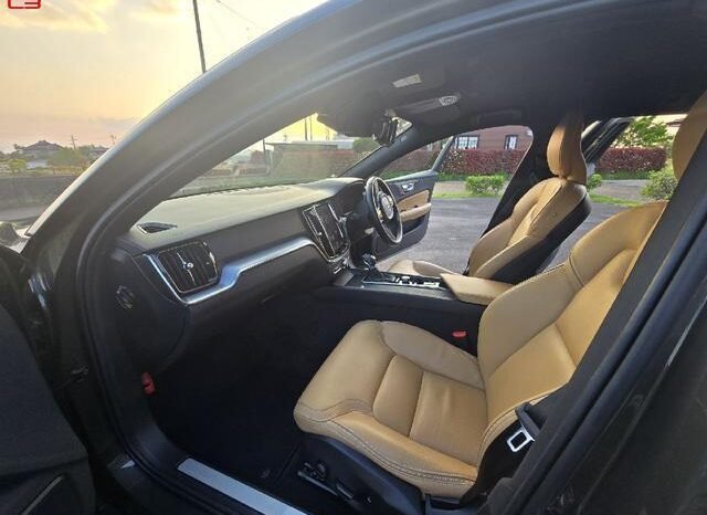 
								VOLVO V60 FOR SALE IN KENYA full									