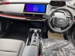 
										TOYOTA PRIUS FOR SALE IN KENYA full									