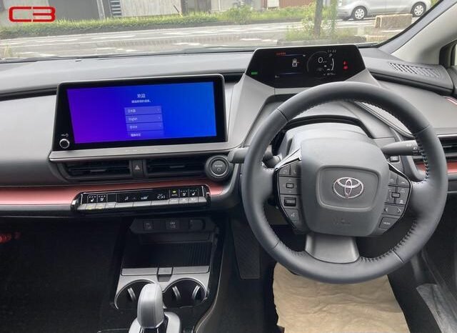 
								TOYOTA PRIUS FOR SALE IN KENYA full									