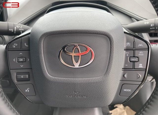 
								TOYOTA PRIUS FOR SALE IN KENYA full									