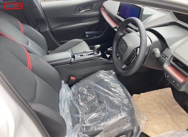 
								TOYOTA PRIUS FOR SALE IN KENYA full									