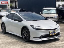 
										TOYOTA PRIUS FOR SALE IN KENYA full									