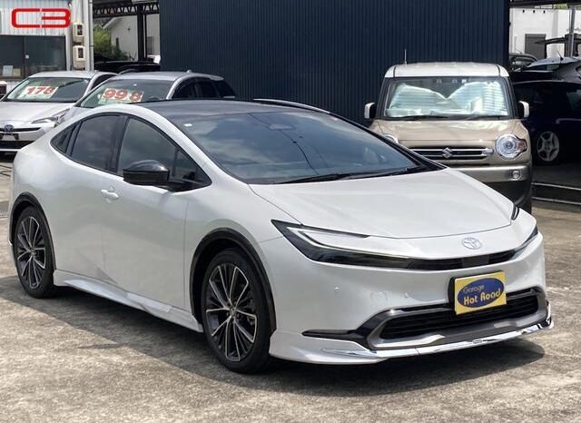 
								TOYOTA PRIUS FOR SALE IN KENYA full									