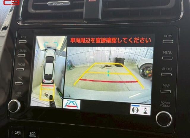 
								TOYOTA PRIUS FOR SALE IN KENYA full									