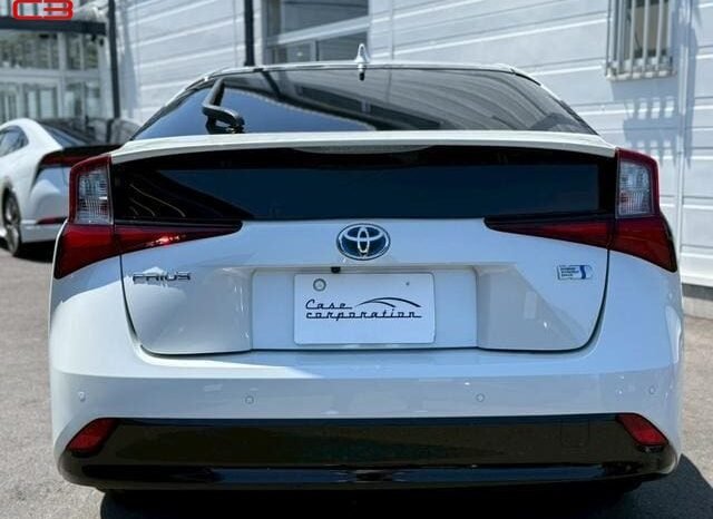
								TOYOTA PRIUS FOR SALE IN KENYA full									