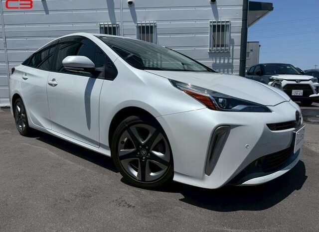 
								TOYOTA PRIUS FOR SALE IN KENYA full									