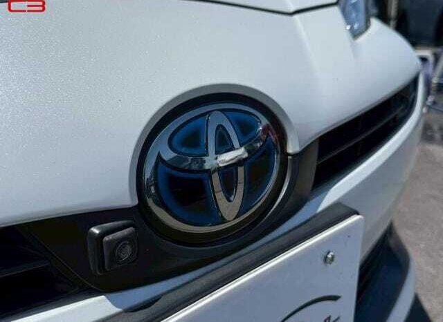 
								TOYOTA PRIUS FOR SALE IN KENYA full									