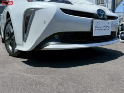 
										TOYOTA PRIUS FOR SALE IN KENYA full									
