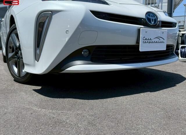 
								TOYOTA PRIUS FOR SALE IN KENYA full									
