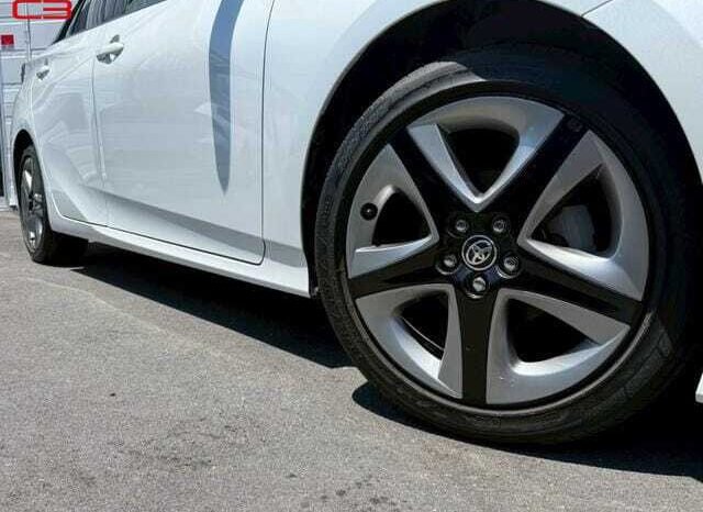 
								TOYOTA PRIUS FOR SALE IN KENYA full									