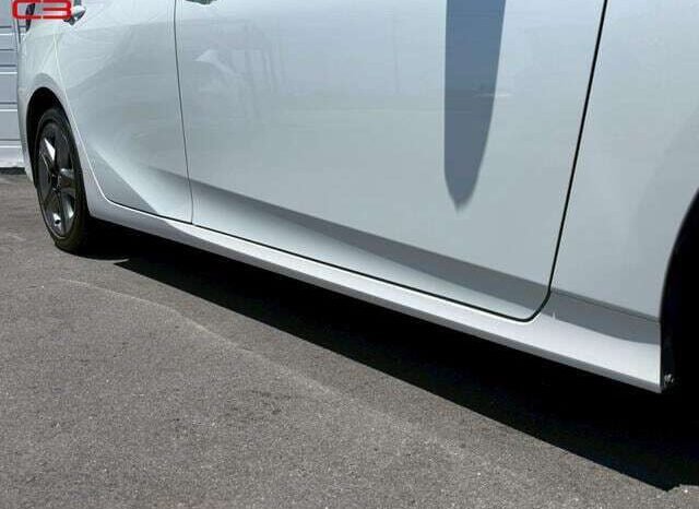 
								TOYOTA PRIUS FOR SALE IN KENYA full									