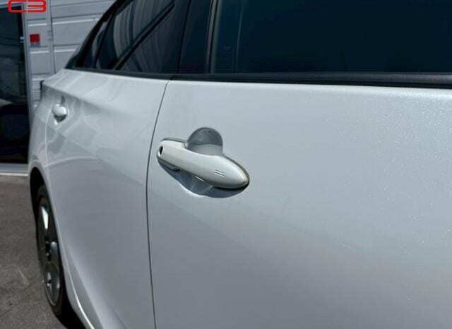 
								TOYOTA PRIUS FOR SALE IN KENYA full									