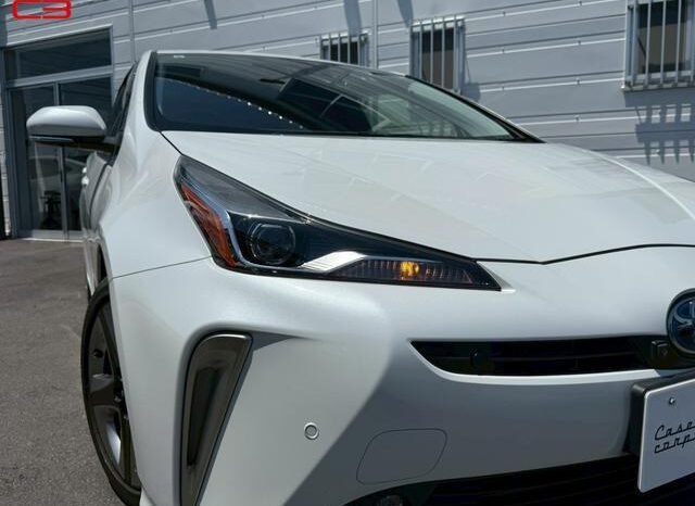 
								TOYOTA PRIUS FOR SALE IN KENYA full									
