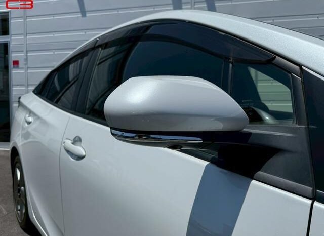 
								TOYOTA PRIUS FOR SALE IN KENYA full									