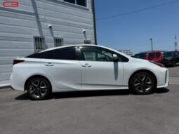 
										TOYOTA PRIUS FOR SALE IN KENYA full									