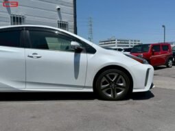 
										TOYOTA PRIUS FOR SALE IN KENYA full									