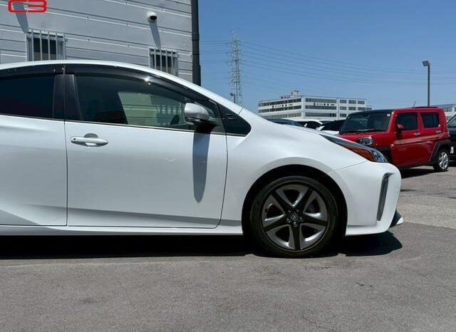 
								TOYOTA PRIUS FOR SALE IN KENYA full									
