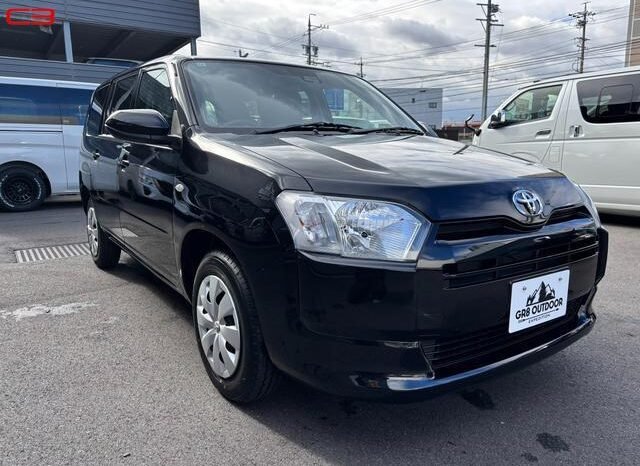 
								TOYOTA PROBOX VAN FOR SALE IN KENYA full									