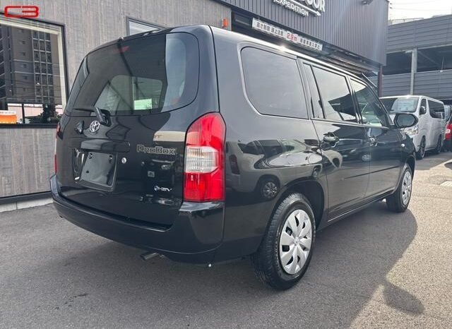 
								TOYOTA PROBOX VAN FOR SALE IN KENYA full									