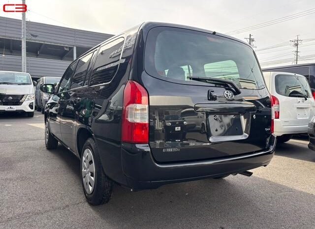 
								TOYOTA PROBOX VAN FOR SALE IN KENYA full									