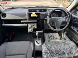 
										TOYOTA PROBOX VAN FOR SALE IN KENYA full									