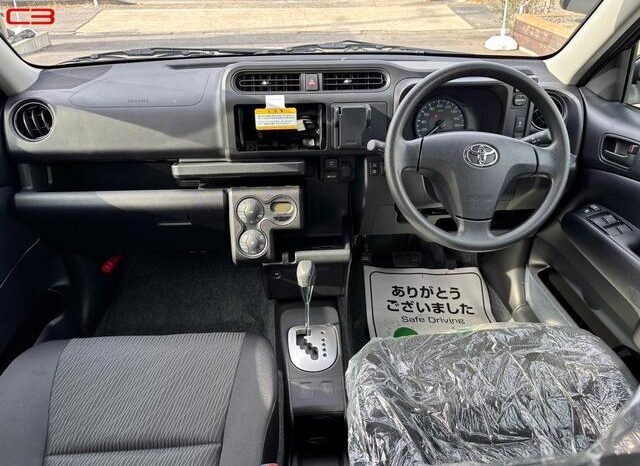 
								TOYOTA PROBOX VAN FOR SALE IN KENYA full									