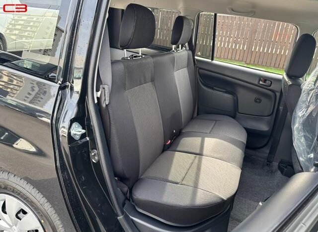 
								TOYOTA PROBOX VAN FOR SALE IN KENYA full									