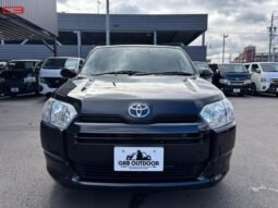 TOYOTA PROBOX VAN FOR SALE IN KENYA
