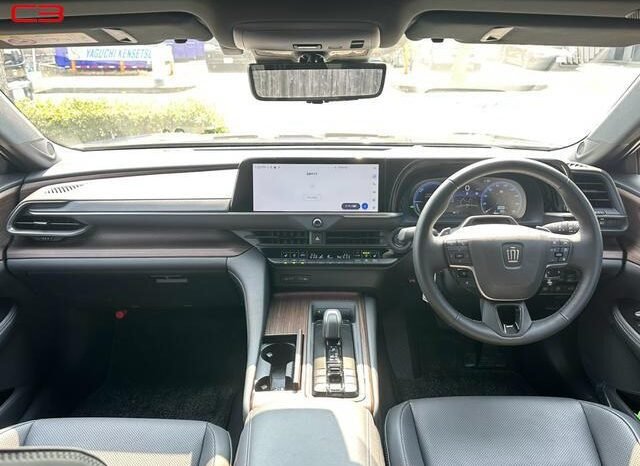 
								TOYOTA CROWN FOR SALE IN KENYA full									