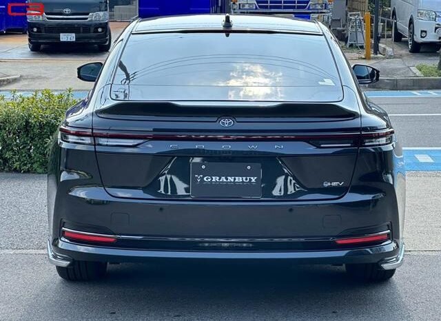 
								TOYOTA CROWN FOR SALE IN KENYA full									