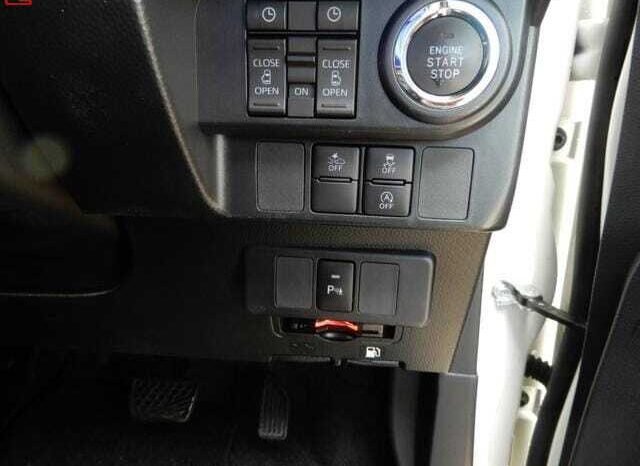 
								SUBARU JUSTY FOR SALE IN KENYA full									