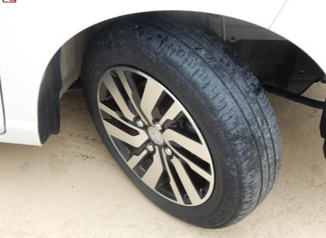 
								SUBARU JUSTY FOR SALE IN KENYA full									