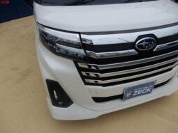 
										SUBARU JUSTY FOR SALE IN KENYA full									