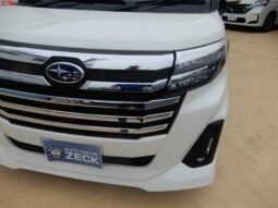 
										SUBARU JUSTY FOR SALE IN KENYA full									
