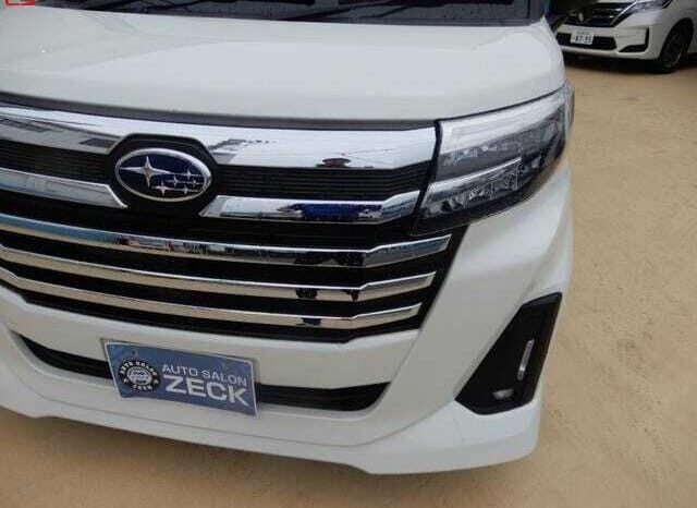 
								SUBARU JUSTY FOR SALE IN KENYA full									