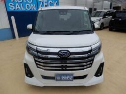 
										SUBARU JUSTY FOR SALE IN KENYA full									