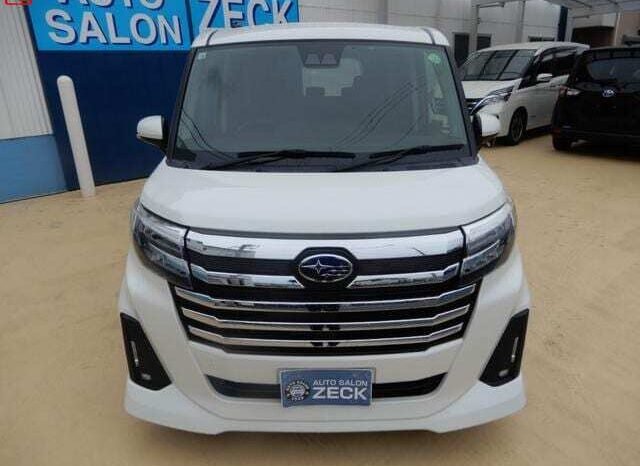 
								SUBARU JUSTY FOR SALE IN KENYA full									