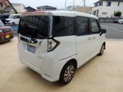 
										SUBARU JUSTY FOR SALE IN KENYA full									