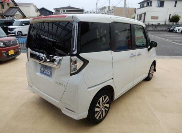 
								SUBARU JUSTY FOR SALE IN KENYA full									