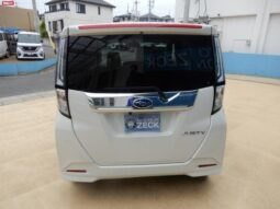 
										SUBARU JUSTY FOR SALE IN KENYA full									
