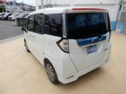 
										SUBARU JUSTY FOR SALE IN KENYA full									