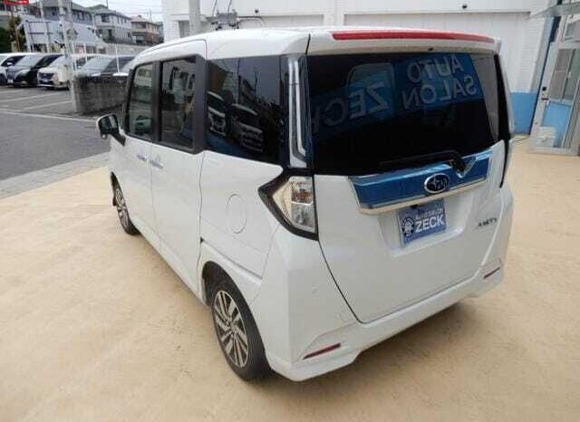 
								SUBARU JUSTY FOR SALE IN KENYA full									