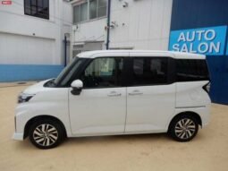 
										SUBARU JUSTY FOR SALE IN KENYA full									
